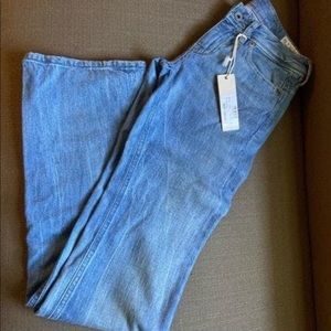 Diesel bootcut jeans